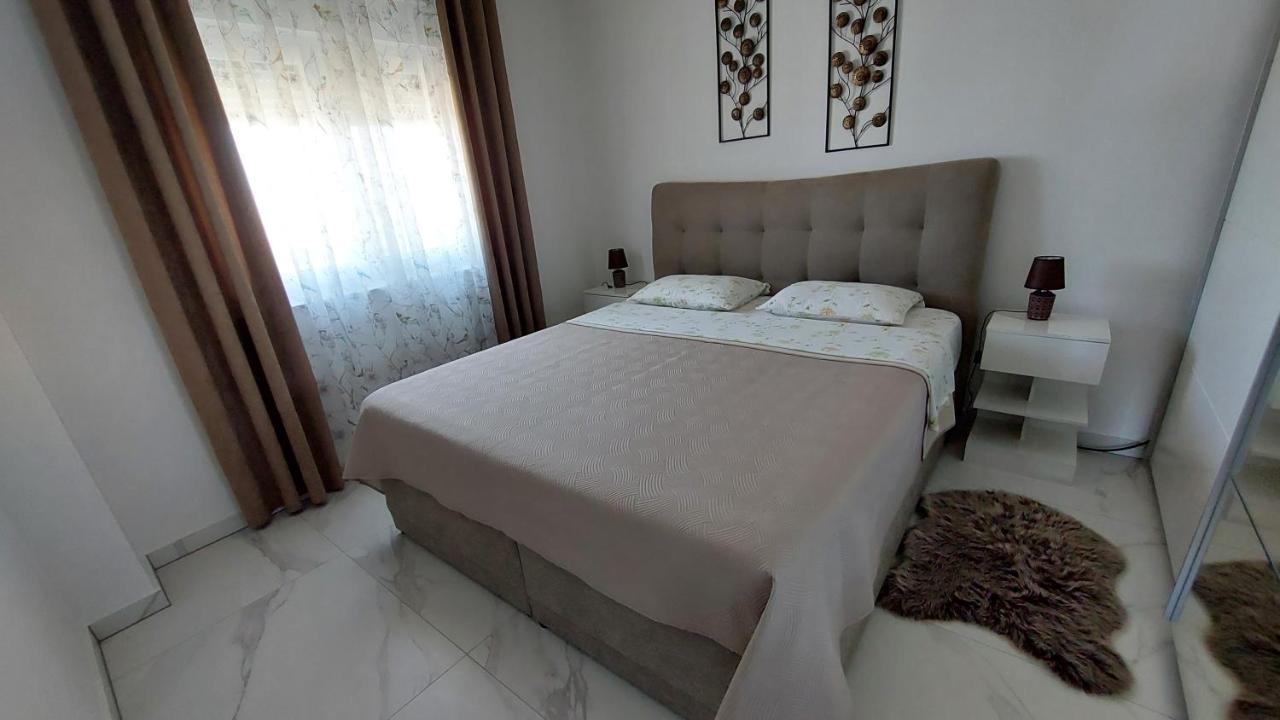 Penthouse Dream Look Leilighet Rogoznica  Eksteriør bilde