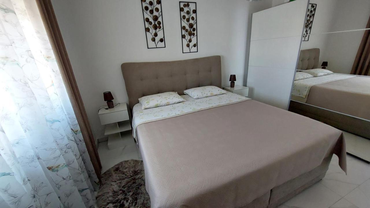 Penthouse Dream Look Leilighet Rogoznica  Eksteriør bilde