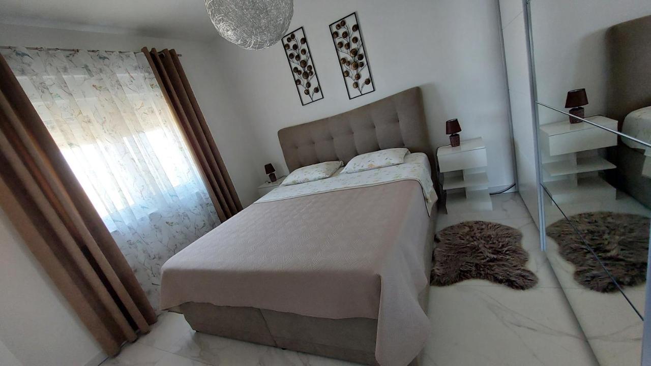 Penthouse Dream Look Leilighet Rogoznica  Eksteriør bilde