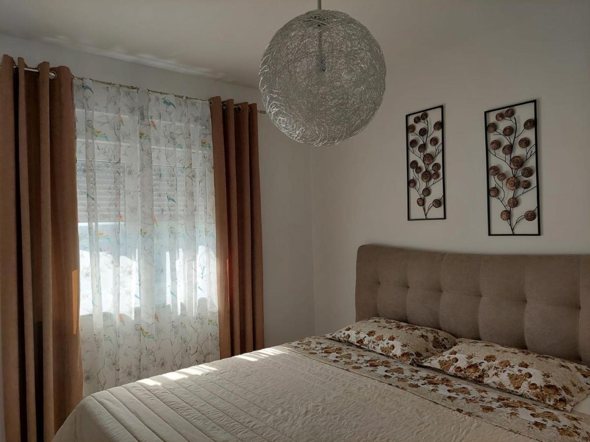 Penthouse Dream Look Leilighet Rogoznica  Eksteriør bilde