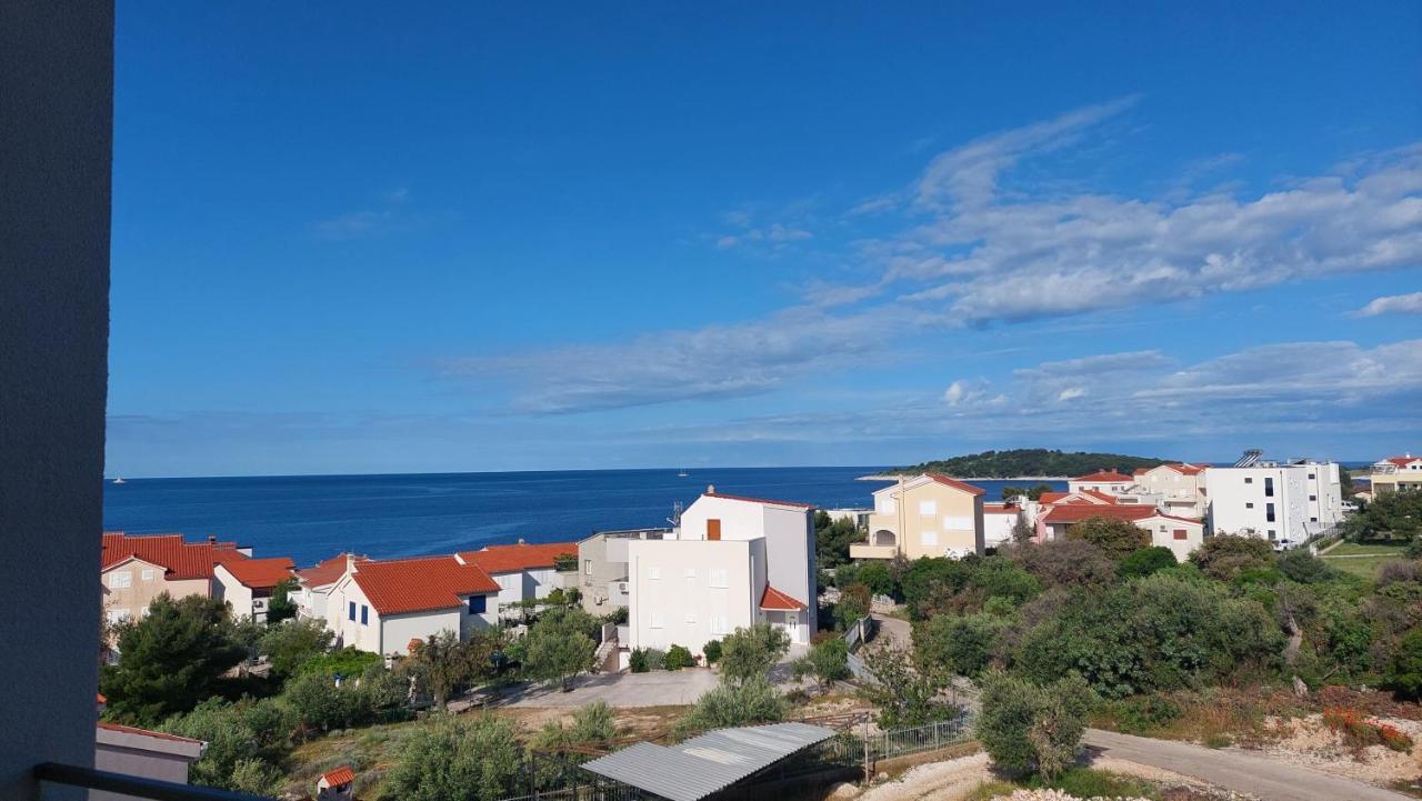 Penthouse Dream Look Leilighet Rogoznica  Eksteriør bilde