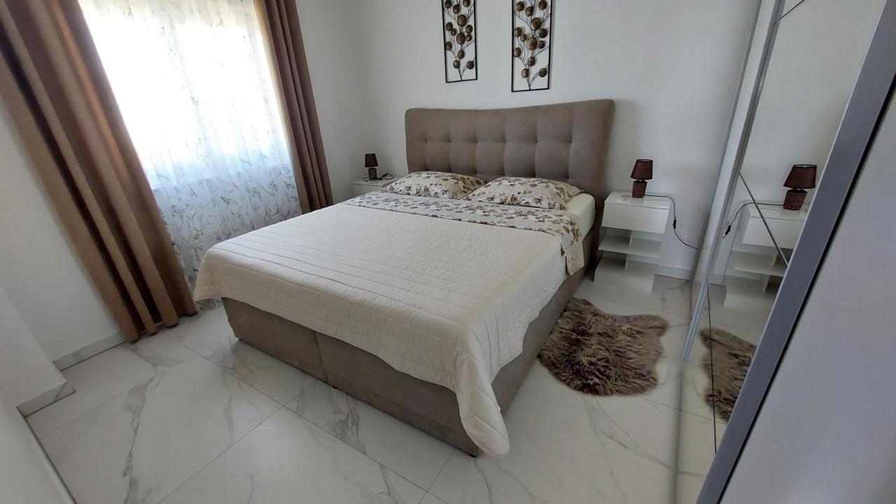 Penthouse Dream Look Leilighet Rogoznica  Eksteriør bilde