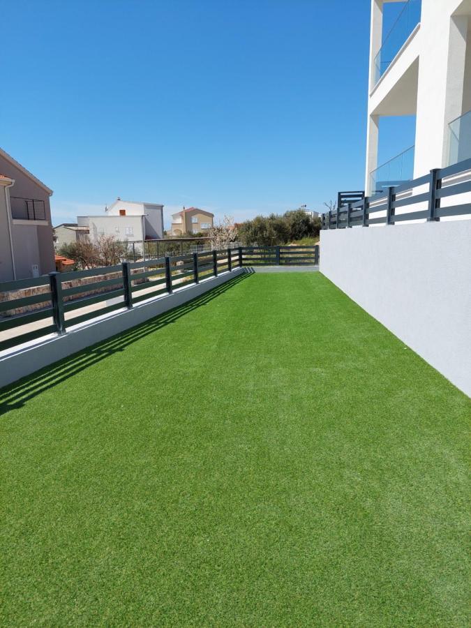 Penthouse Dream Look Leilighet Rogoznica  Eksteriør bilde